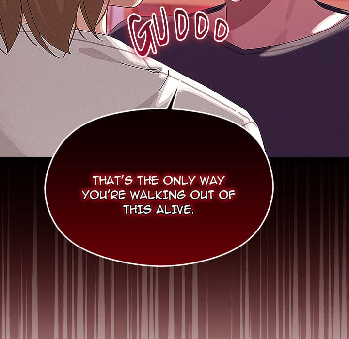 From Weakling to Nemesis (Uncensored) Chapter 22 Page 78