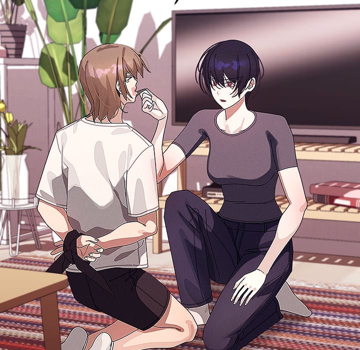 From Weakling to Nemesis (Uncensored) Chapter 22 Page 82