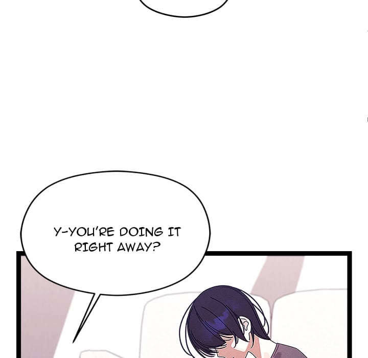 From Weakling to Nemesis (Uncensored) Chapter 22 Page 85