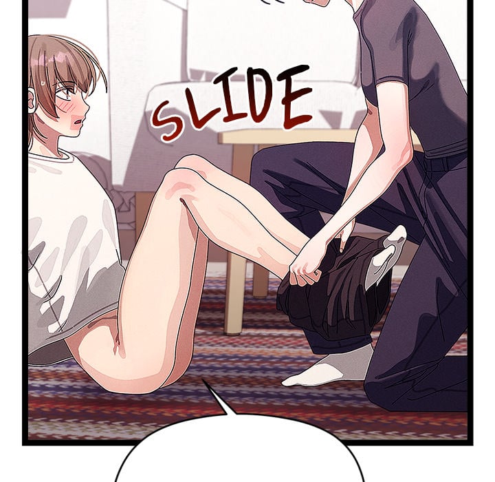 From Weakling to Nemesis (Uncensored) Chapter 22 Page 86