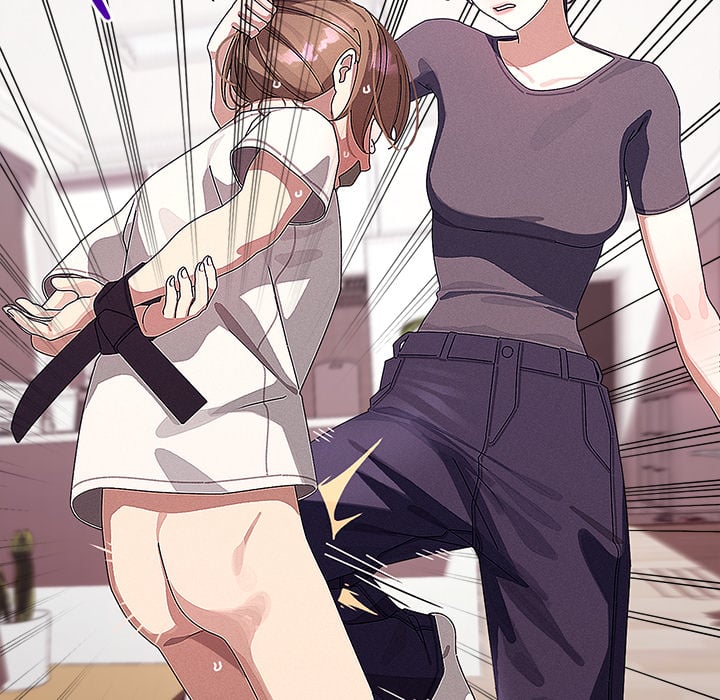 From Weakling to Nemesis (Uncensored) Chapter 22 Page 92