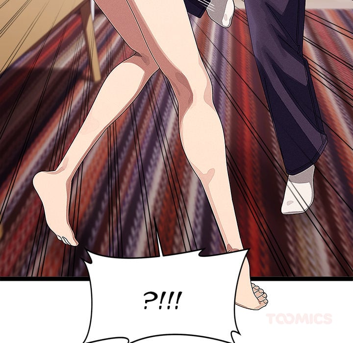 From Weakling to Nemesis (Uncensored) Chapter 22 Page 93