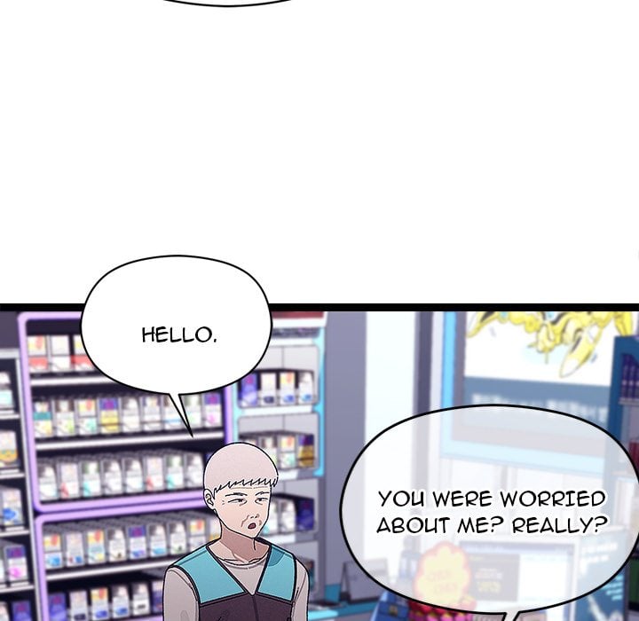 From Weakling to Nemesis (Uncensored) Chapter 23 Page 105