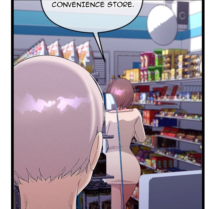 From Weakling to Nemesis (Uncensored) Chapter 23 Page 116