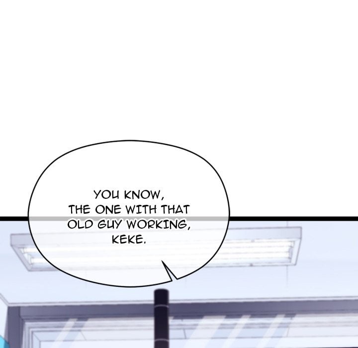 From Weakling to Nemesis (Uncensored) Chapter 23 Page 118