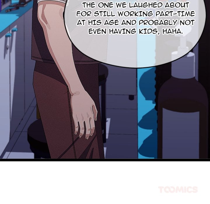 From Weakling to Nemesis (Uncensored) Chapter 23 Page 120