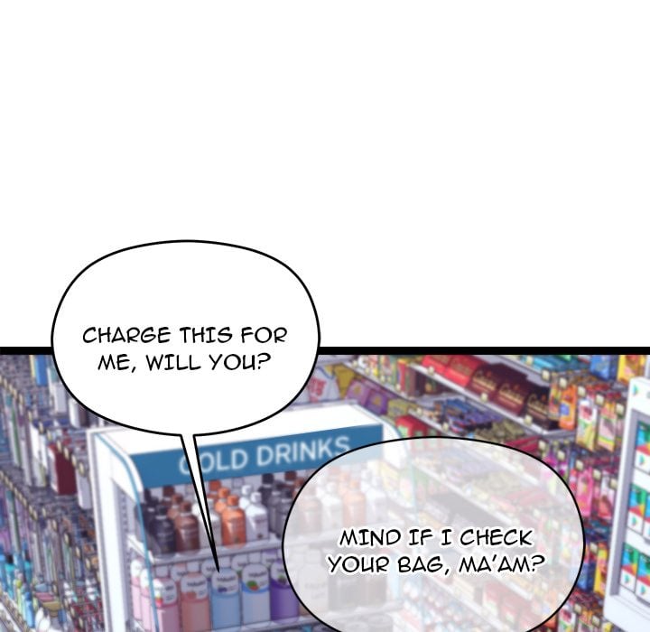 From Weakling to Nemesis (Uncensored) Chapter 23 Page 128