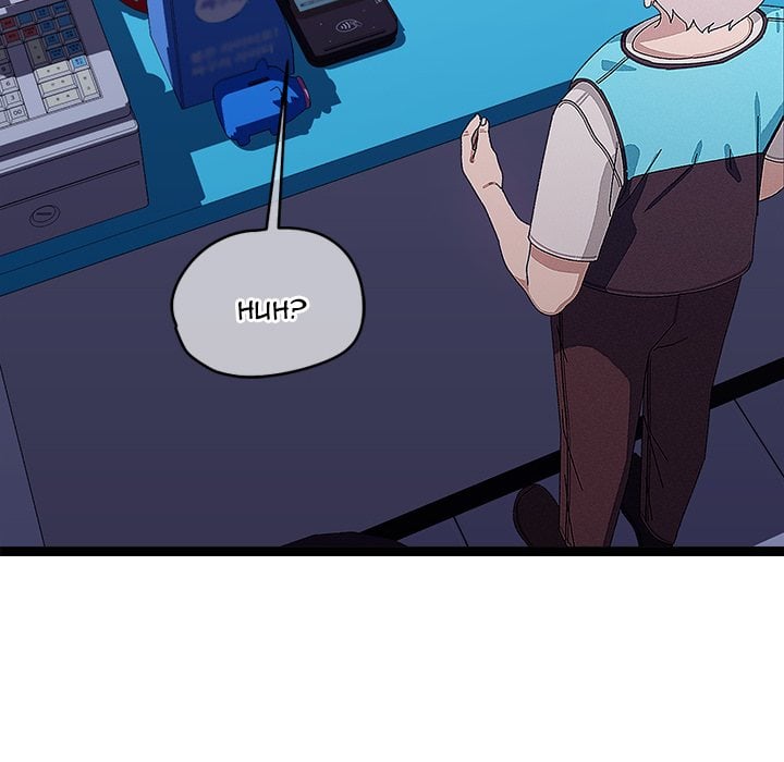 From Weakling to Nemesis (Uncensored) Chapter 23 Page 130