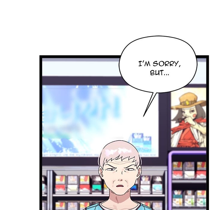 From Weakling to Nemesis (Uncensored) Chapter 23 Page 131