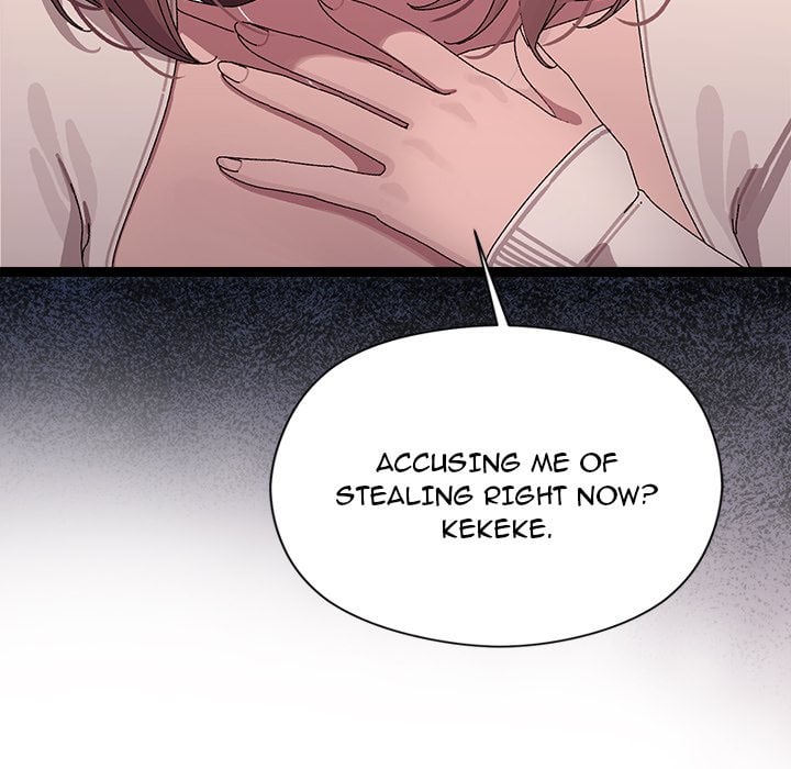 From Weakling to Nemesis (Uncensored) Chapter 23 Page 137