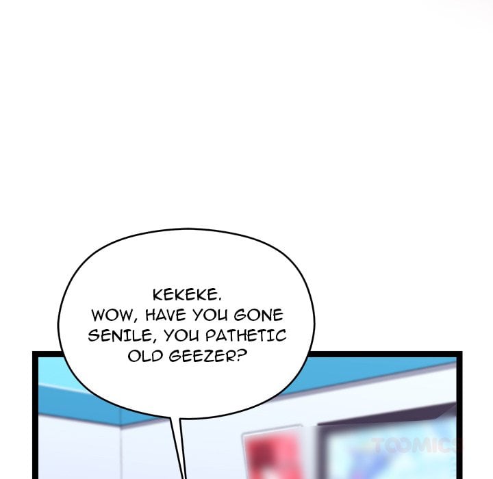 From Weakling to Nemesis (Uncensored) Chapter 23 Page 138