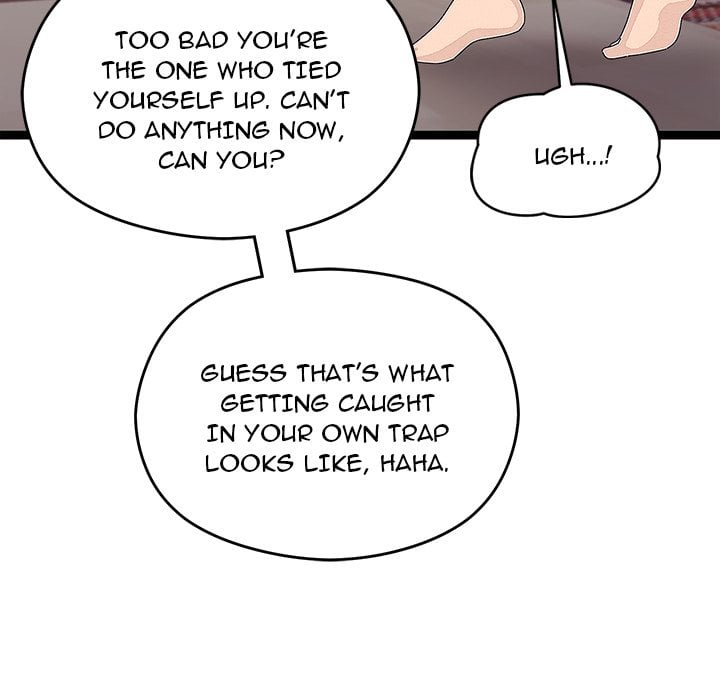 From Weakling to Nemesis (Uncensored) Chapter 23 Page 14