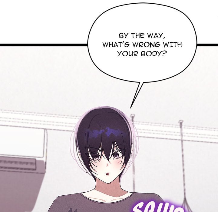 From Weakling to Nemesis (Uncensored) Chapter 23 Page 15