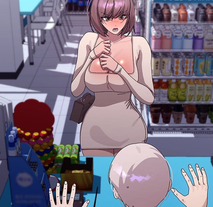 From Weakling to Nemesis (Uncensored) Chapter 23 Page 150