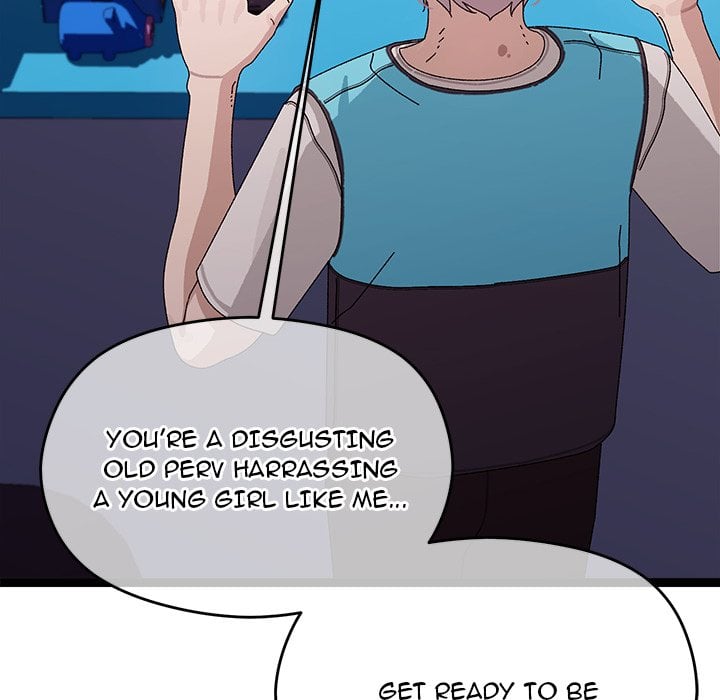 From Weakling to Nemesis (Uncensored) Chapter 23 Page 151