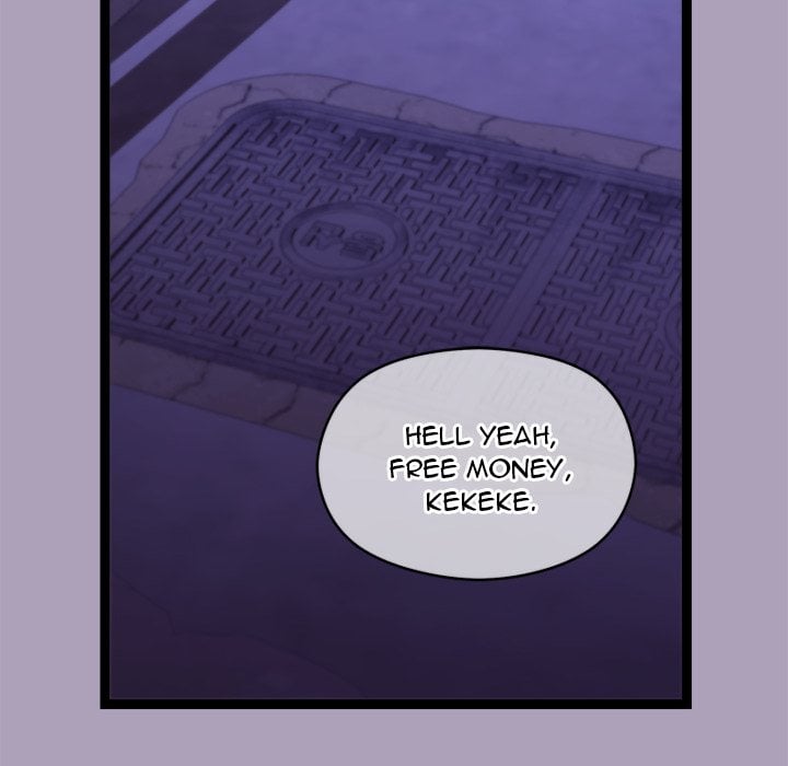 From Weakling to Nemesis (Uncensored) Chapter 23 Page 164