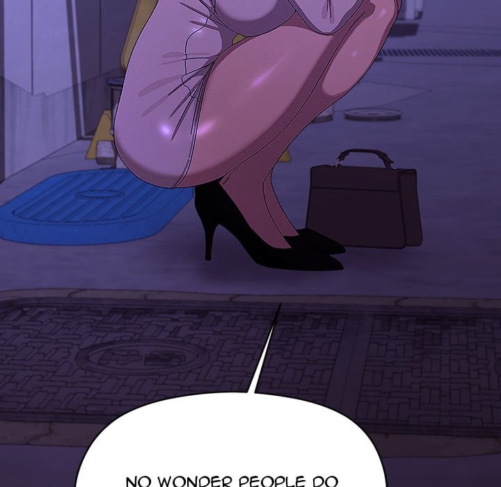 From Weakling to Nemesis (Uncensored) Chapter 23 Page 167