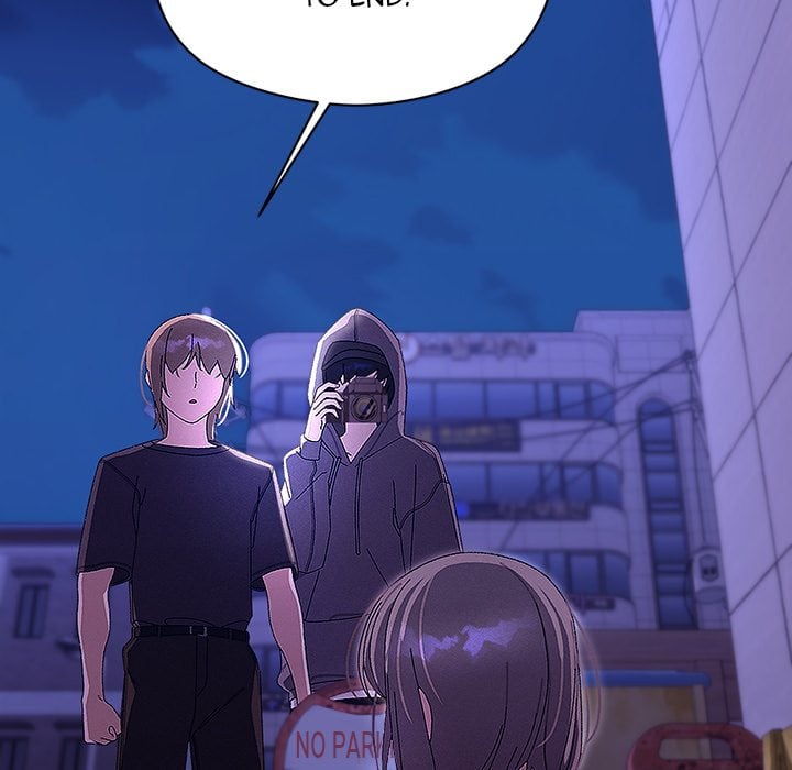 From Weakling to Nemesis (Uncensored) Chapter 23 Page 171