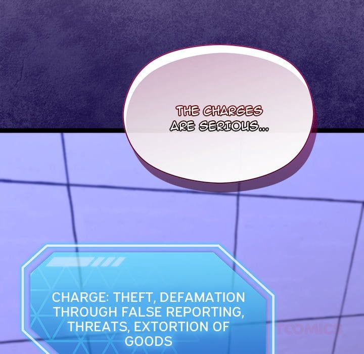 From Weakling to Nemesis (Uncensored) Chapter 23 Page 174