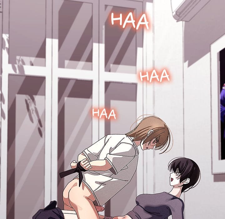 From Weakling to Nemesis (Uncensored) Chapter 23 Page 20