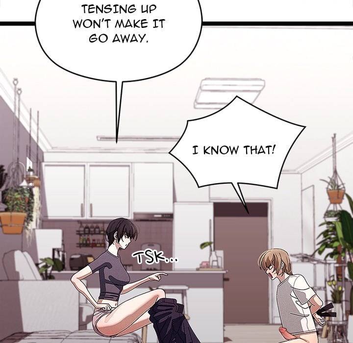 From Weakling to Nemesis (Uncensored) Chapter 23 Page 33