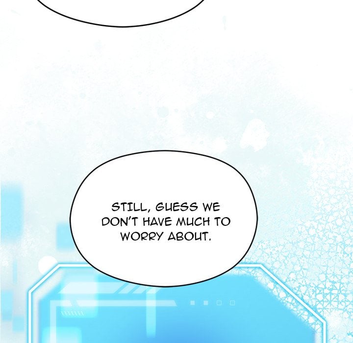 From Weakling to Nemesis (Uncensored) Chapter 23 Page 40