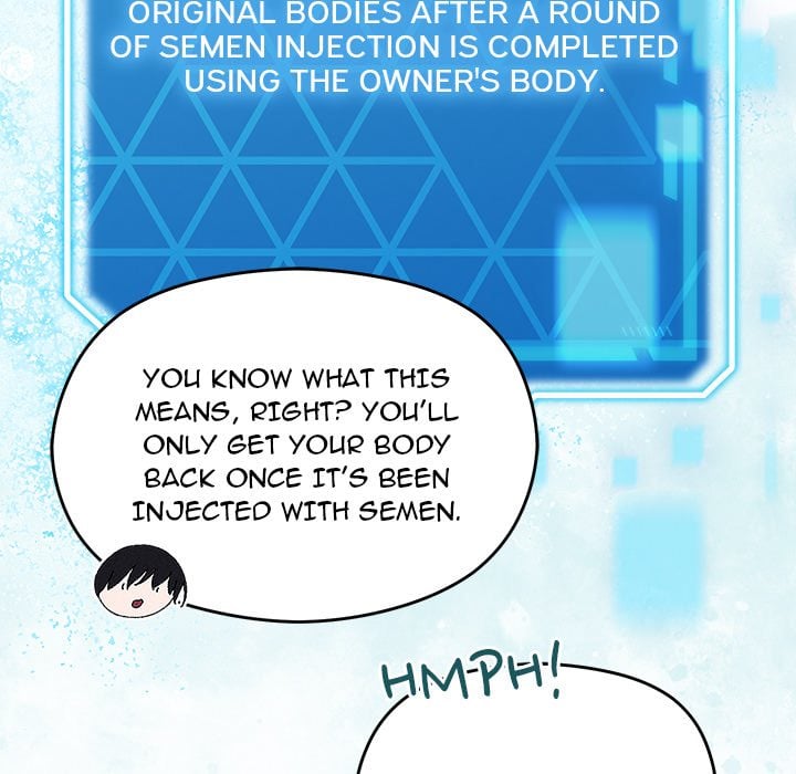 From Weakling to Nemesis (Uncensored) Chapter 23 Page 42