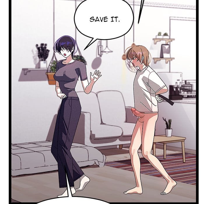 From Weakling to Nemesis (Uncensored) Chapter 23 Page 49