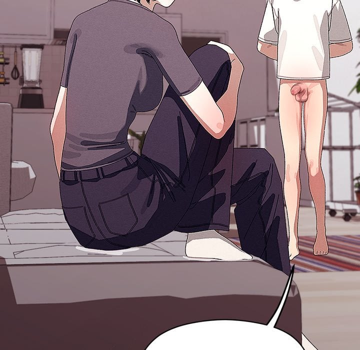 From Weakling to Nemesis (Uncensored) Chapter 23 Page 56