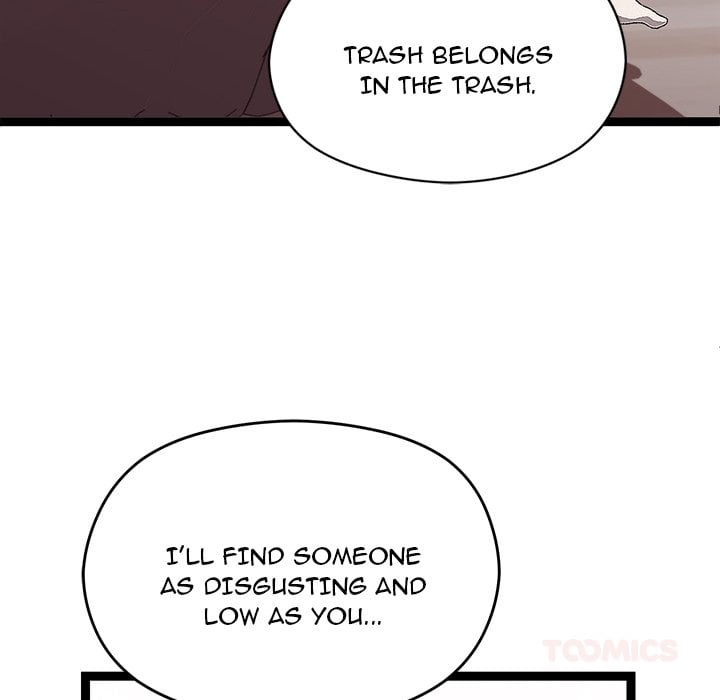 From Weakling to Nemesis (Uncensored) Chapter 23 Page 57