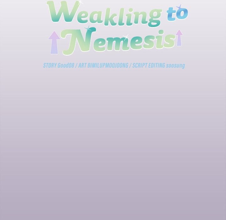 From Weakling to Nemesis (Uncensored) Chapter 23 Page 61