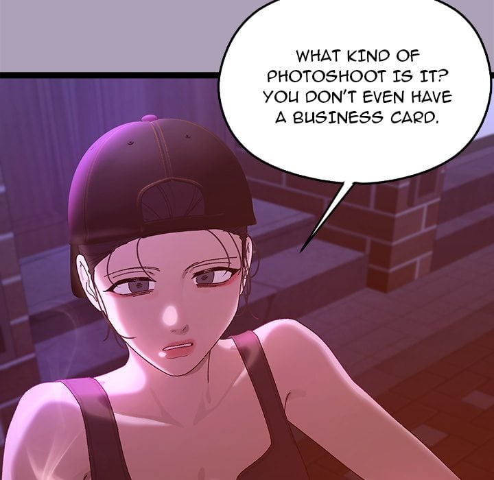 From Weakling to Nemesis (Uncensored) Chapter 23 Page 70