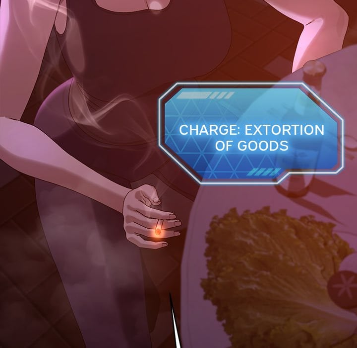 From Weakling to Nemesis (Uncensored) Chapter 23 Page 71