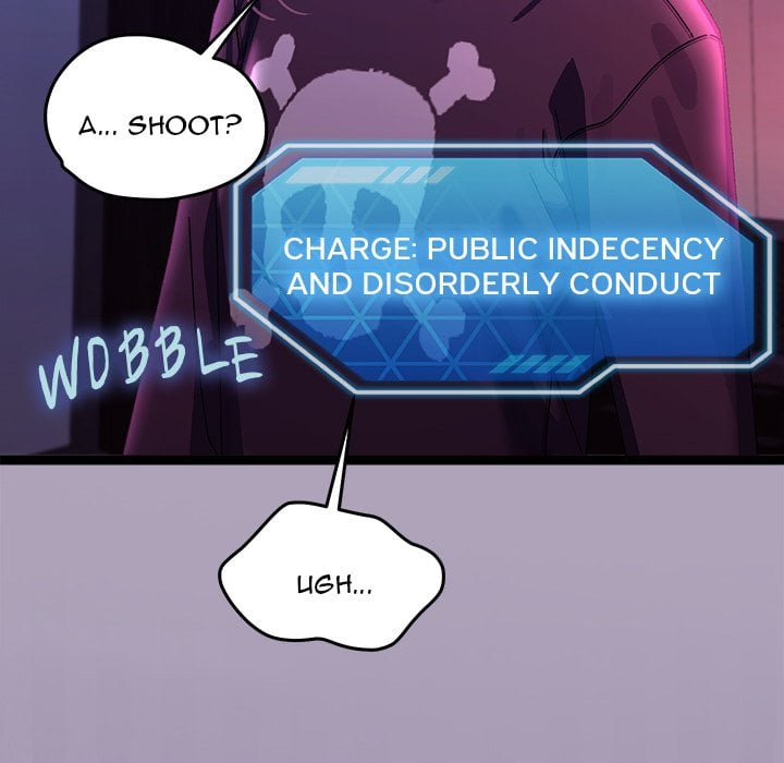 From Weakling to Nemesis (Uncensored) Chapter 23 Page 74