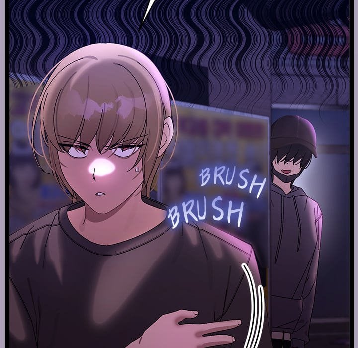 From Weakling to Nemesis (Uncensored) Chapter 23 Page 79