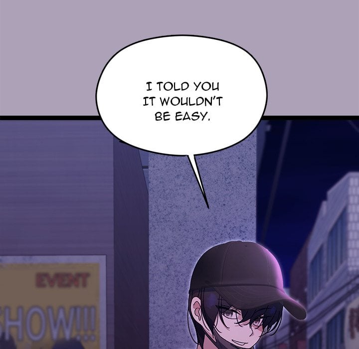 From Weakling to Nemesis (Uncensored) Chapter 23 Page 81