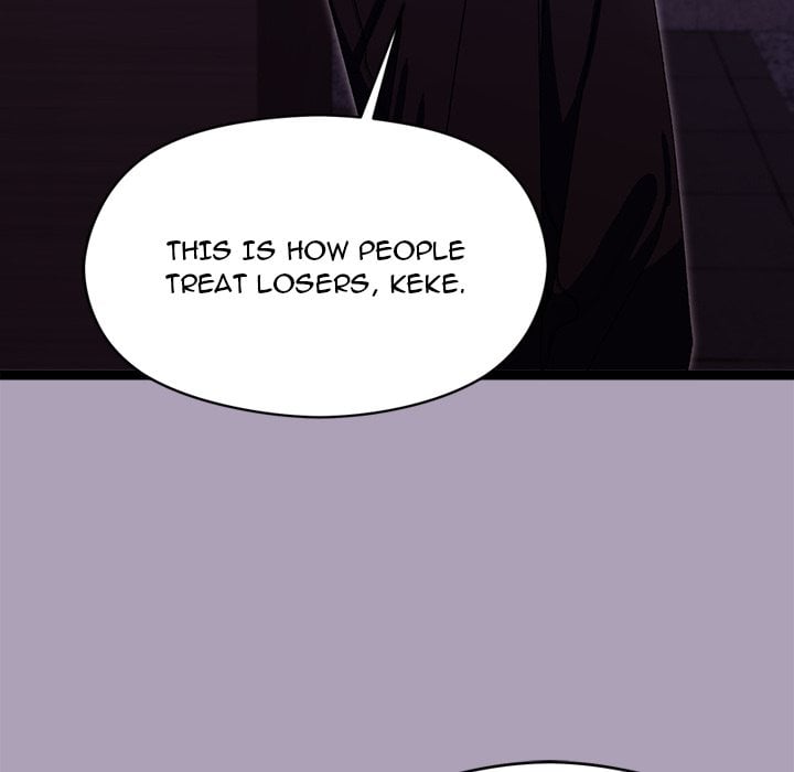 From Weakling to Nemesis (Uncensored) Chapter 23 Page 83