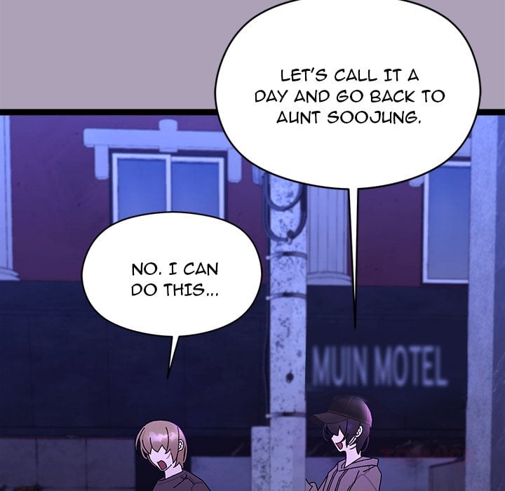 From Weakling to Nemesis (Uncensored) Chapter 23 Page 84