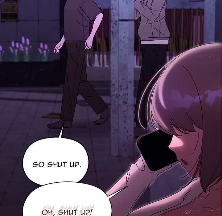 From Weakling to Nemesis (Uncensored) Chapter 23 Page 85