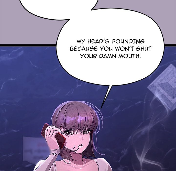 From Weakling to Nemesis (Uncensored) Chapter 23 Page 87