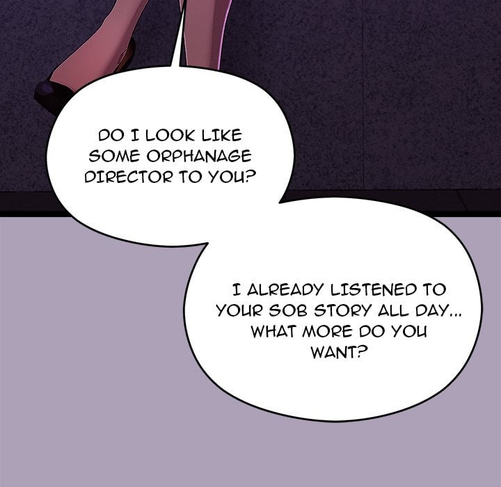 From Weakling to Nemesis (Uncensored) Chapter 23 Page 89