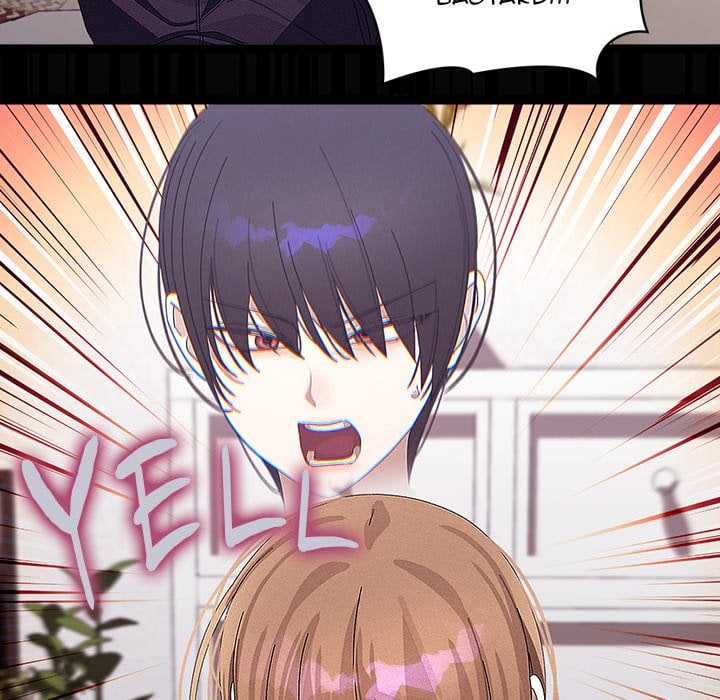 From Weakling to Nemesis (Uncensored) Chapter 23 Page 9