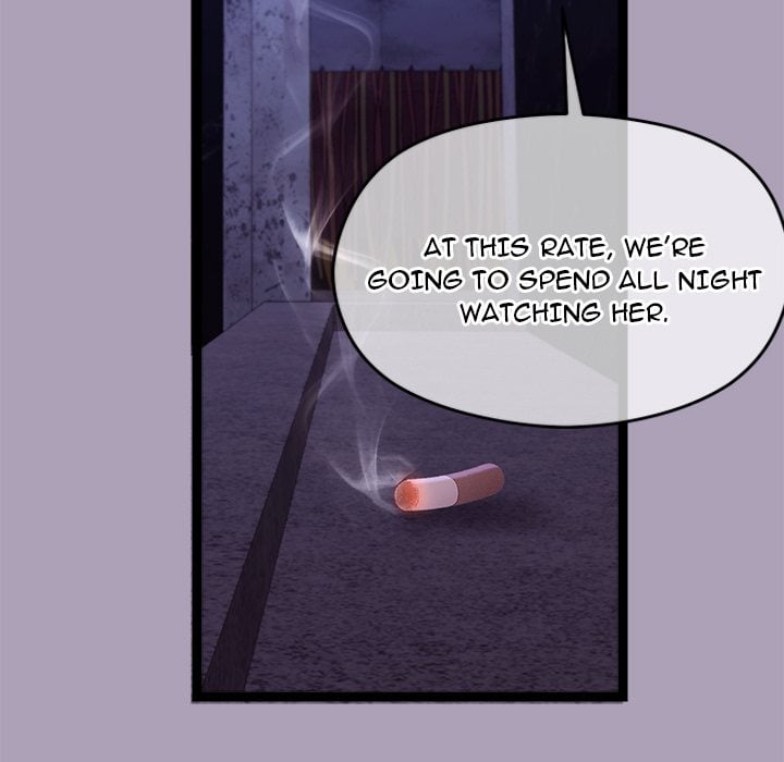 From Weakling to Nemesis (Uncensored) Chapter 23 Page 96