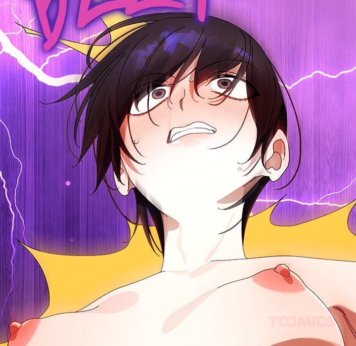 From Weakling to Nemesis (Uncensored) Chapter 24 Page 111