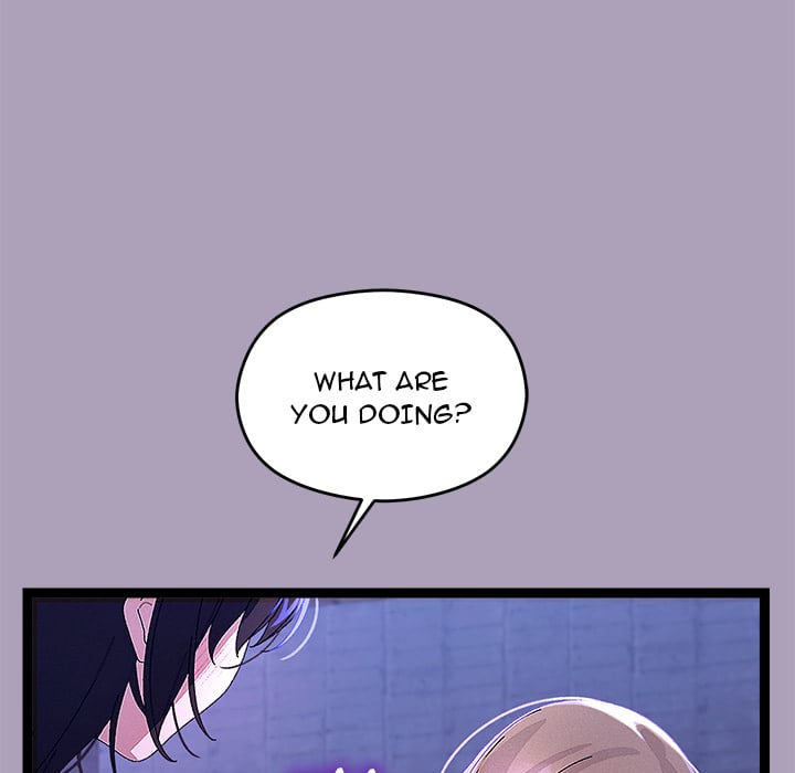 From Weakling to Nemesis (Uncensored) Chapter 24 Page 118