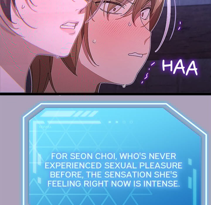 From Weakling to Nemesis (Uncensored) Chapter 24 Page 122