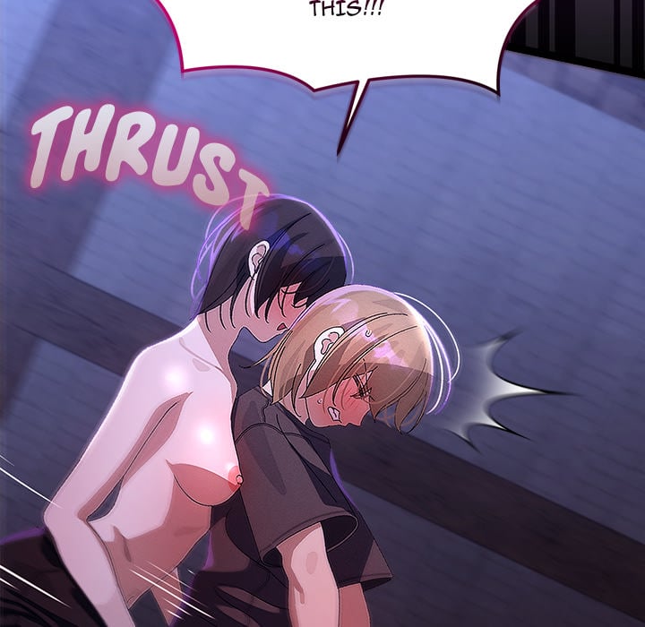 From Weakling to Nemesis (Uncensored) Chapter 24 Page 126