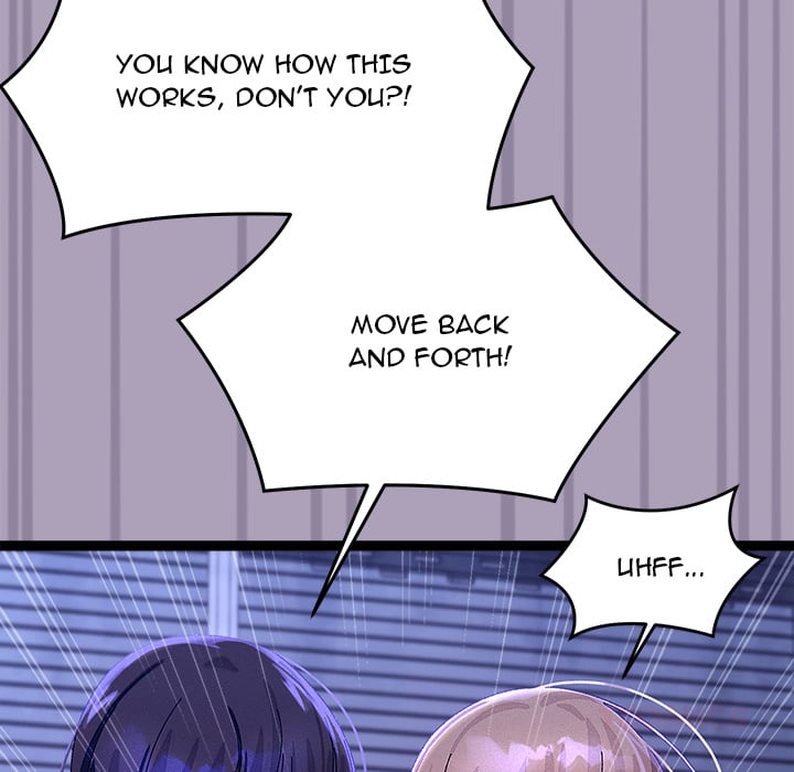 From Weakling to Nemesis (Uncensored) Chapter 24 Page 129