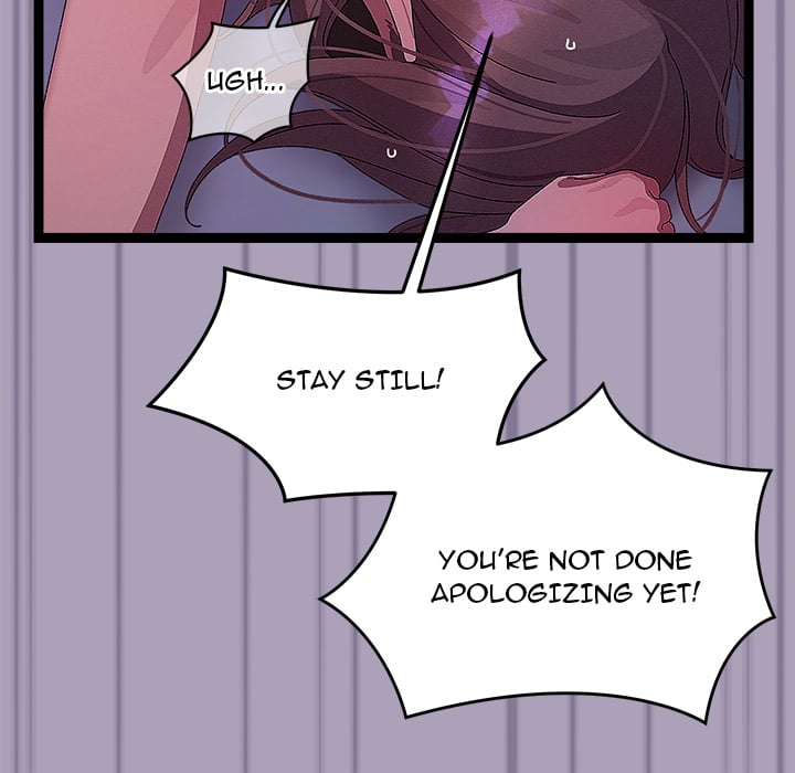 From Weakling to Nemesis (Uncensored) Chapter 24 Page 145