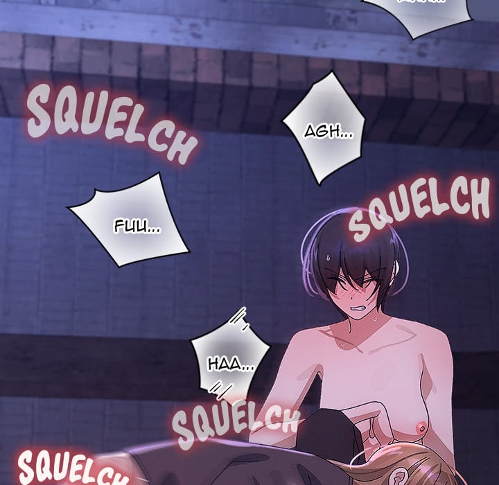 From Weakling to Nemesis (Uncensored) Chapter 24 Page 152